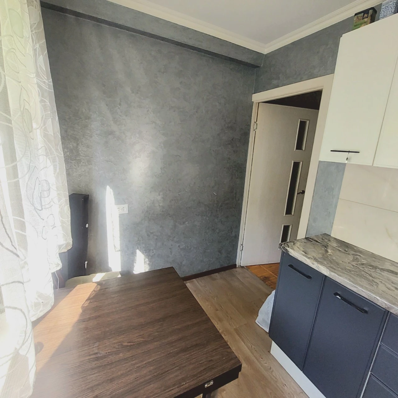 Продажа 2-комнатной квартиры на улице Гринченка