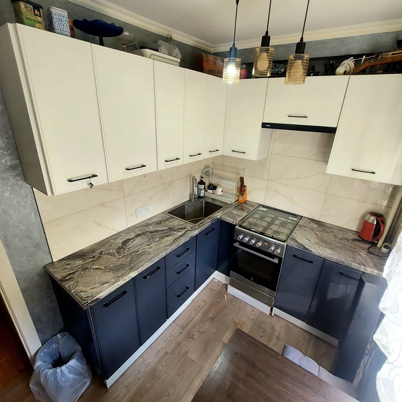 Продажа 2-комнатной квартиры на улице Гринченка