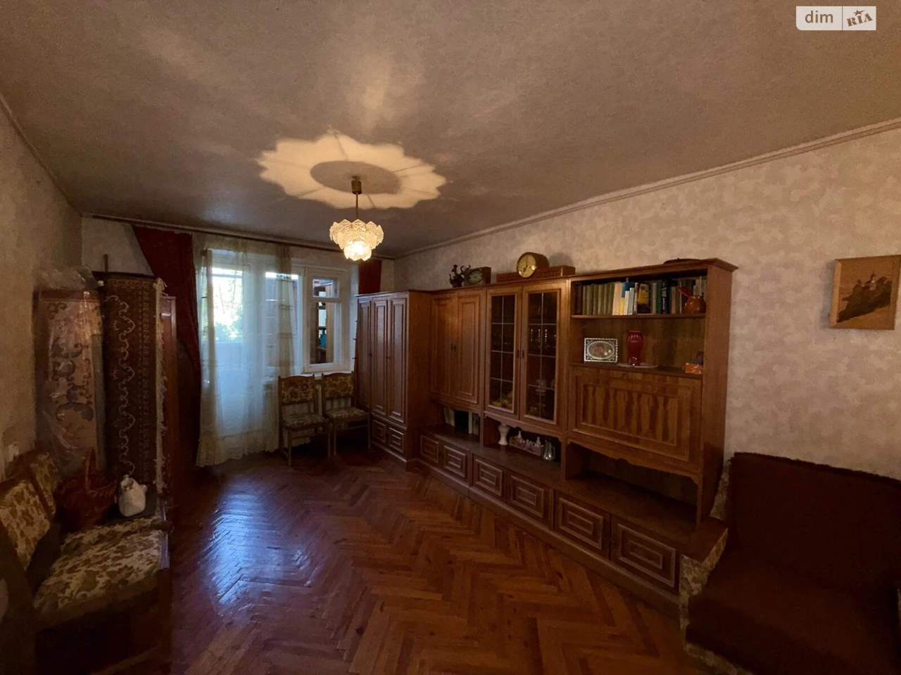 For sale Apartment 5th microdistrict
