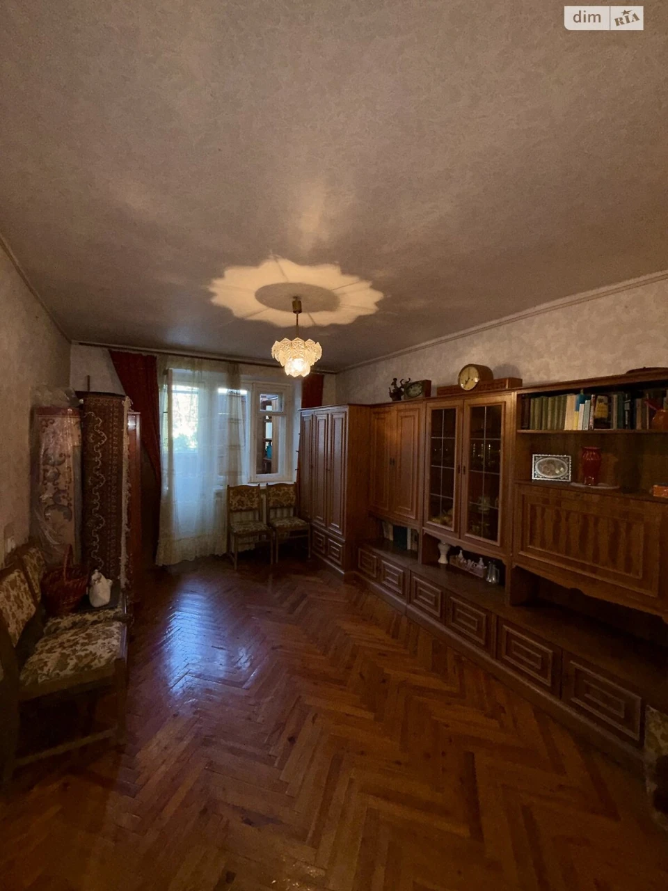 For sale Apartment 5th microdistrict