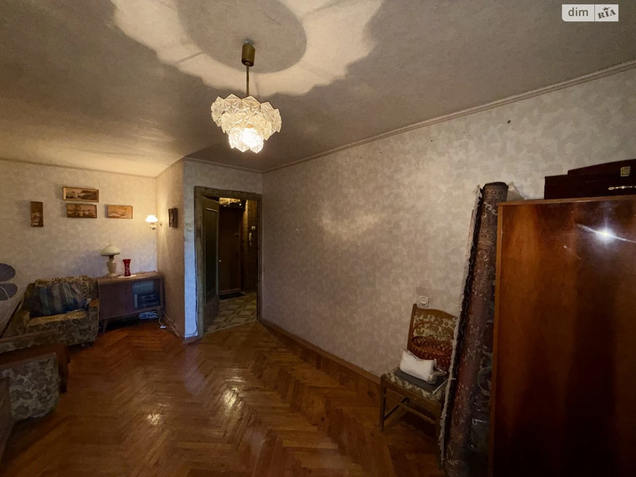 For sale Apartment 5th microdistrict