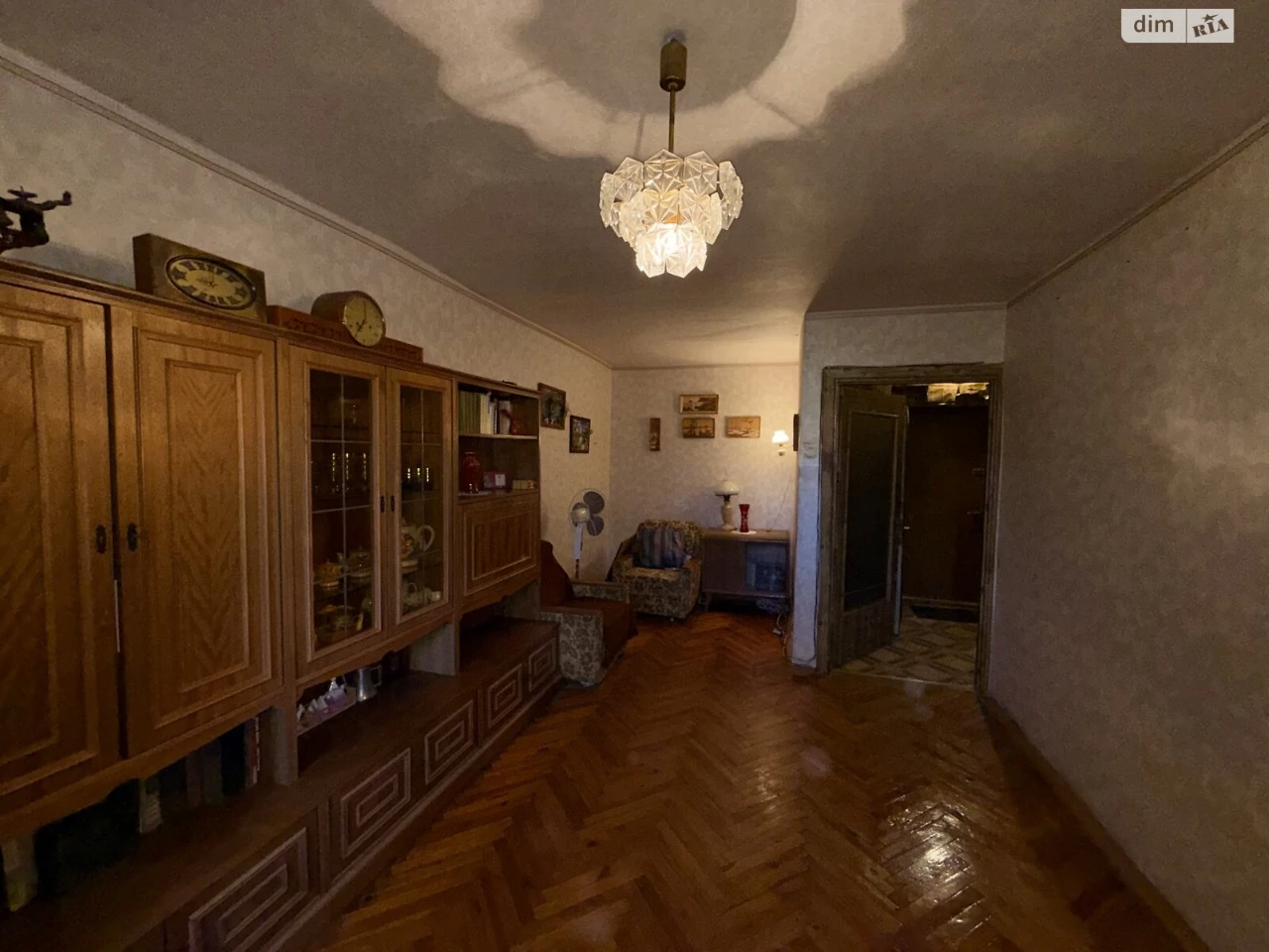 For sale Apartment 5th microdistrict