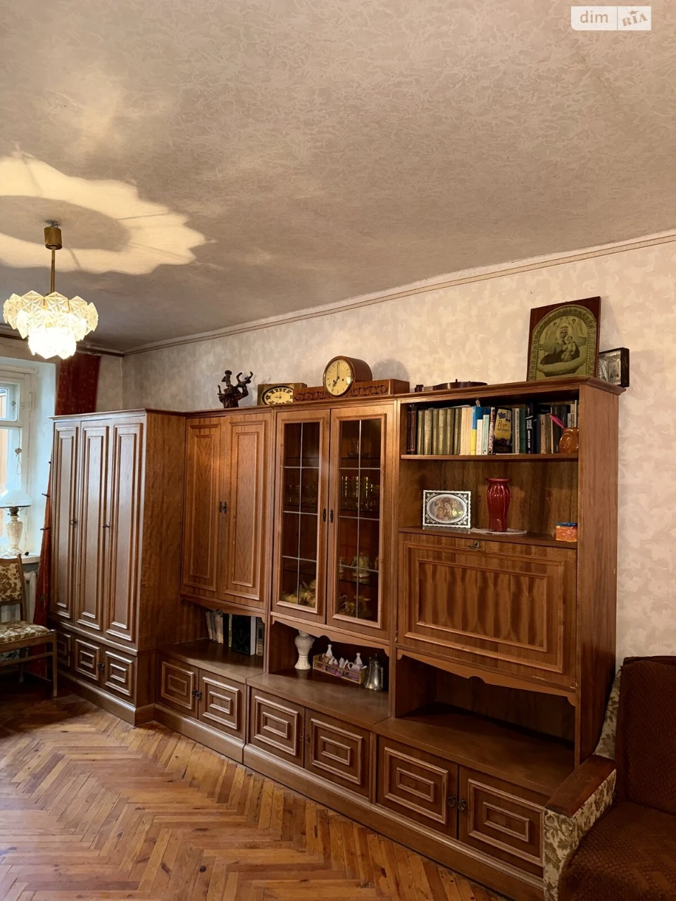 For sale Apartment 5th microdistrict