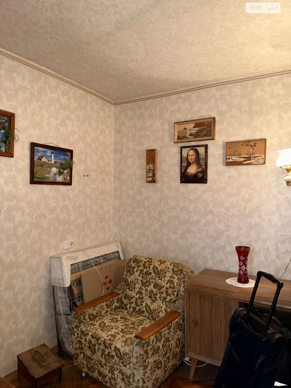 For sale Apartment 5th microdistrict