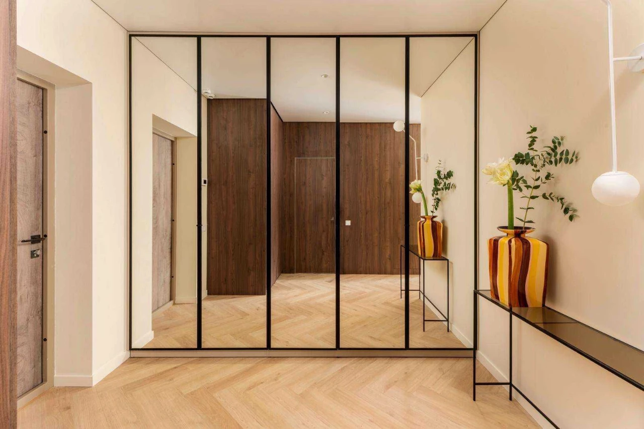 Sale of 1-bedroom apartment in the Metropolis residential complex, Akademika Zabolotnogo Street