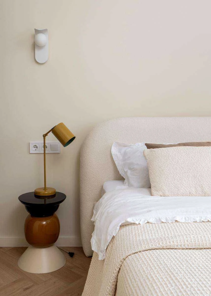 Sale of 1-bedroom apartment in the Metropolis residential complex, Akademika Zabolotnogo Street