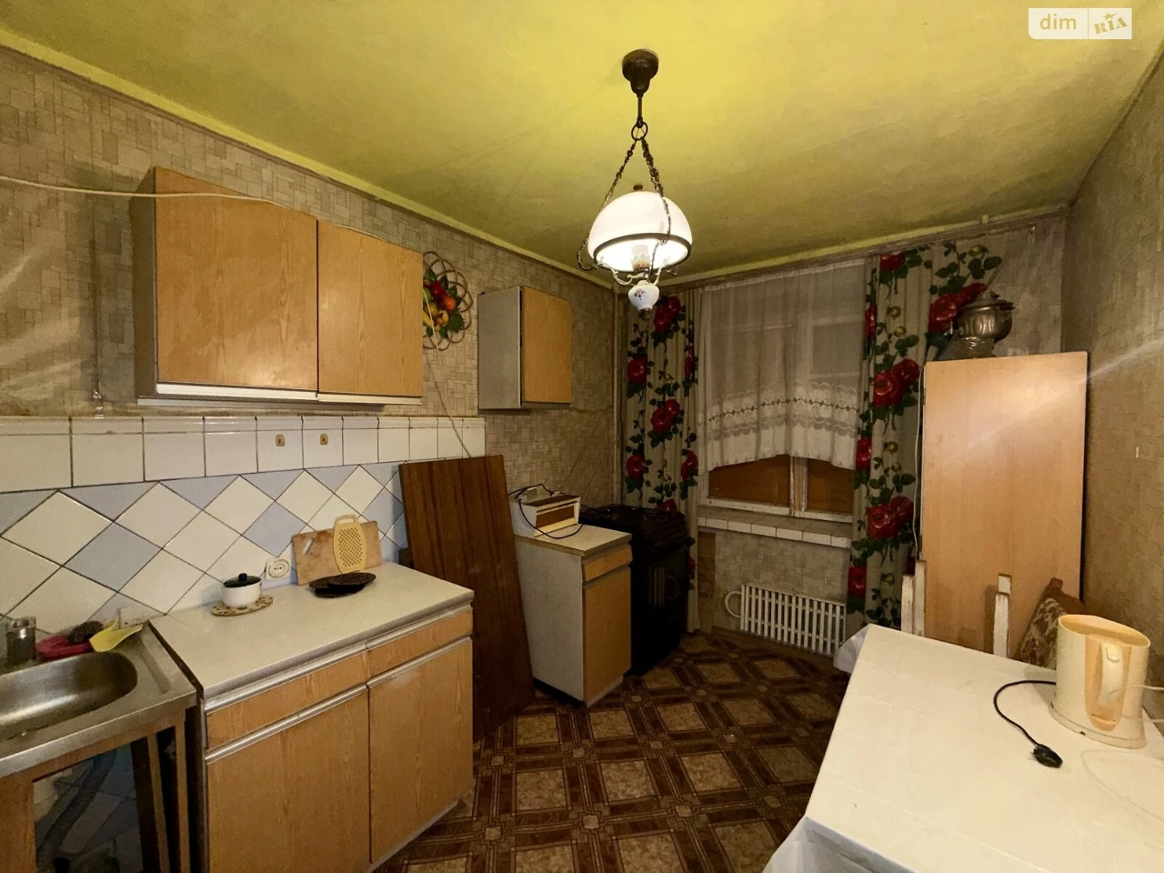 For sale Apartment 5th microdistrict