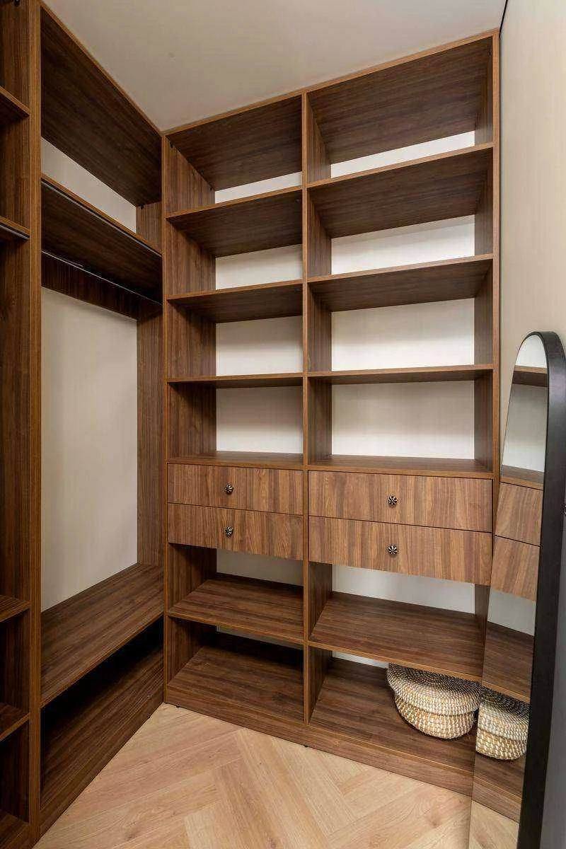 Sale of 1-bedroom apartment in the Metropolis residential complex, Akademika Zabolotnogo Street