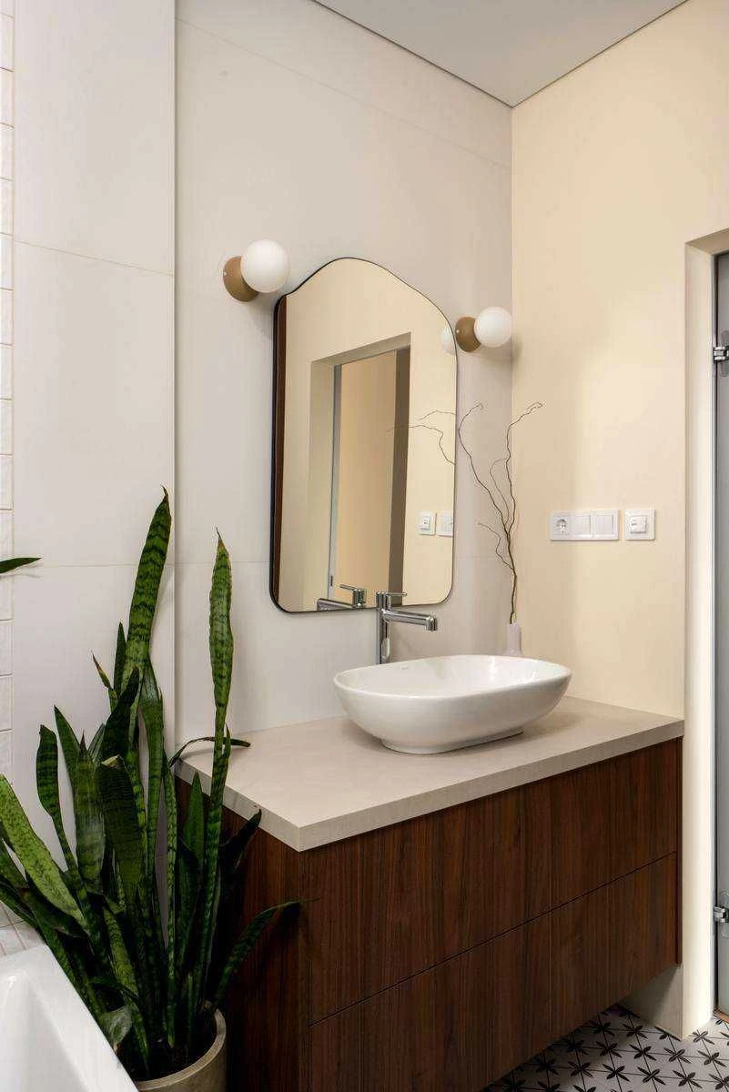 Sale of 1-bedroom apartment in the Metropolis residential complex, Akademika Zabolotnogo Street