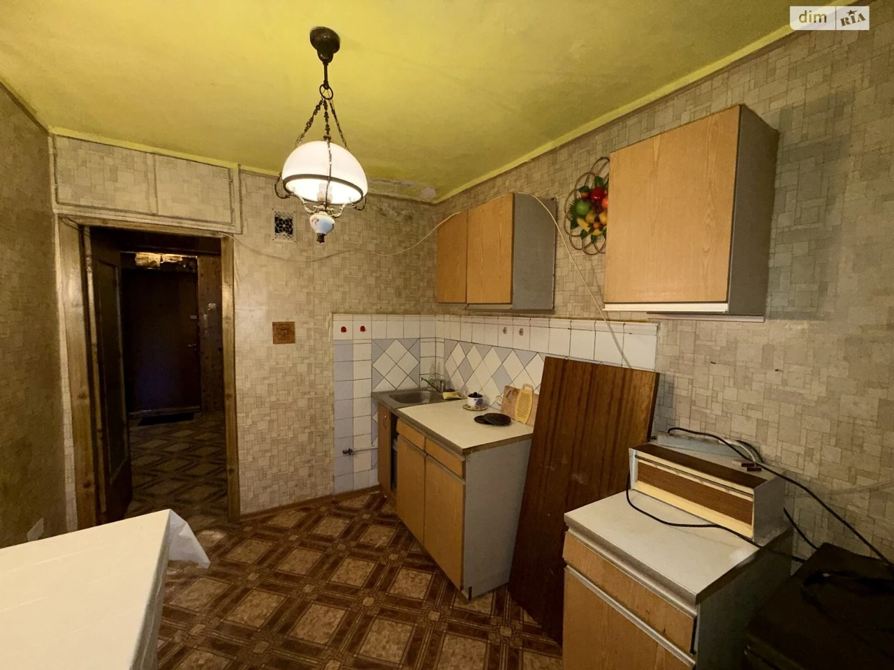 For sale Apartment 5th microdistrict