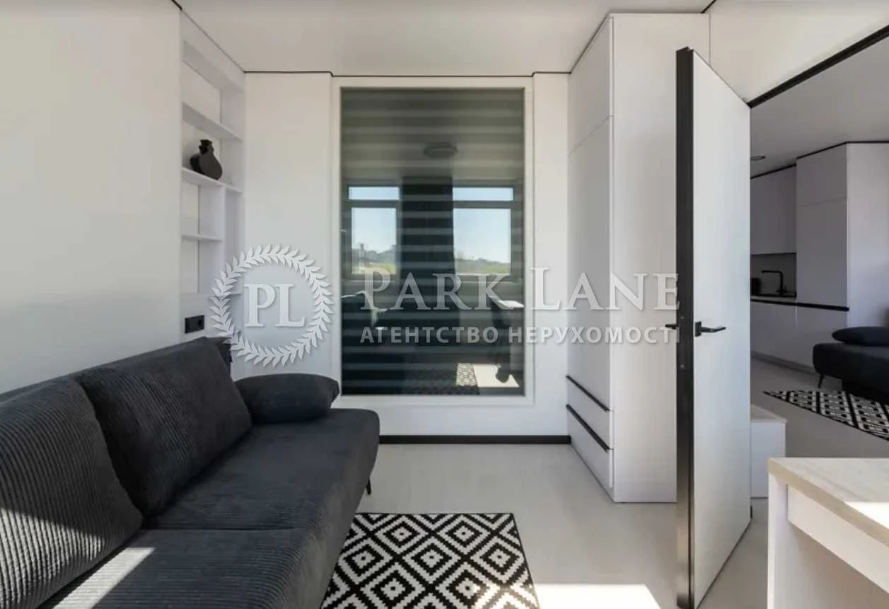 1-bedroom apartment in Manhattan city street Bereisty 11, Шевchenkivsky