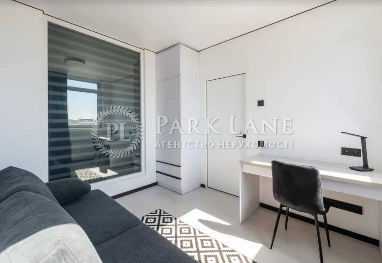1-bedroom apartment in Manhattan city street Bereisty 11, Шевchenkivsky
