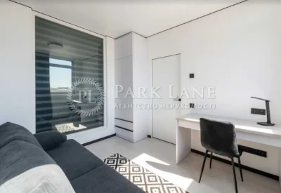 1-bedroom apartment in Manhattan city street Bereisty 11, Шевchenkivsky