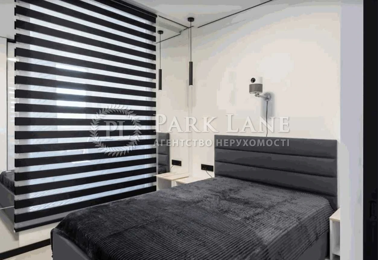 1-bedroom apartment in Manhattan city street Bereisty 11, Шевchenkivsky