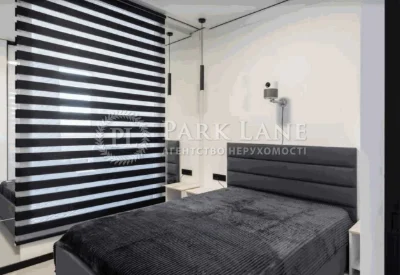 1-bedroom apartment in Manhattan city street Bereisty 11, Шевchenkivsky