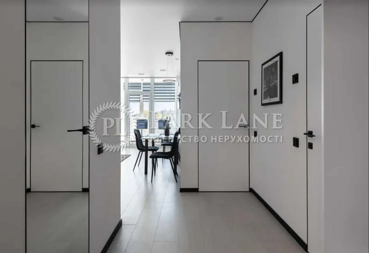 1-bedroom apartment in Manhattan city street Bereisty 11, Шевchenkivsky