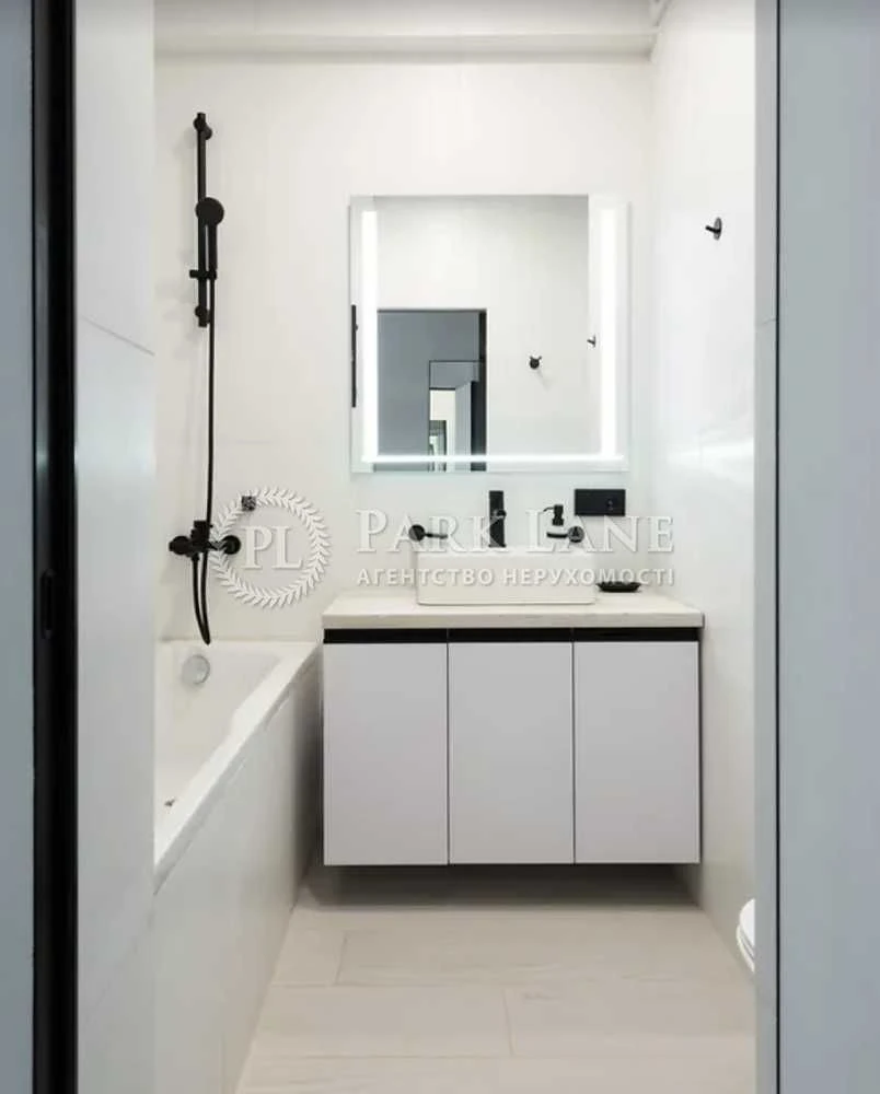 1-bedroom apartment in Manhattan city street Bereisty 11, Шевchenkivsky