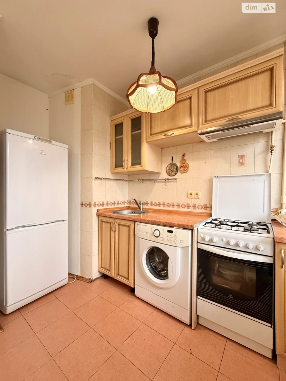 Apartment for Sale – Shulyavka