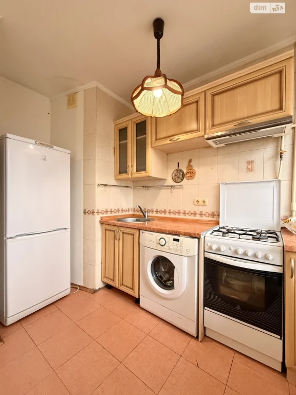 Apartment for Sale – Shulyavka