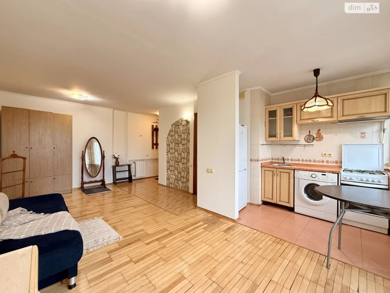 Apartment for Sale – Shulyavka