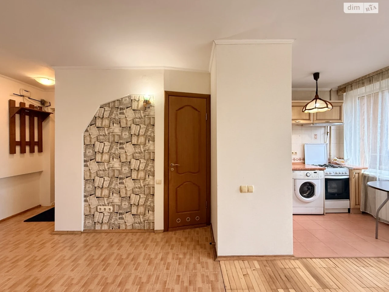 Apartment for Sale – Shulyavka