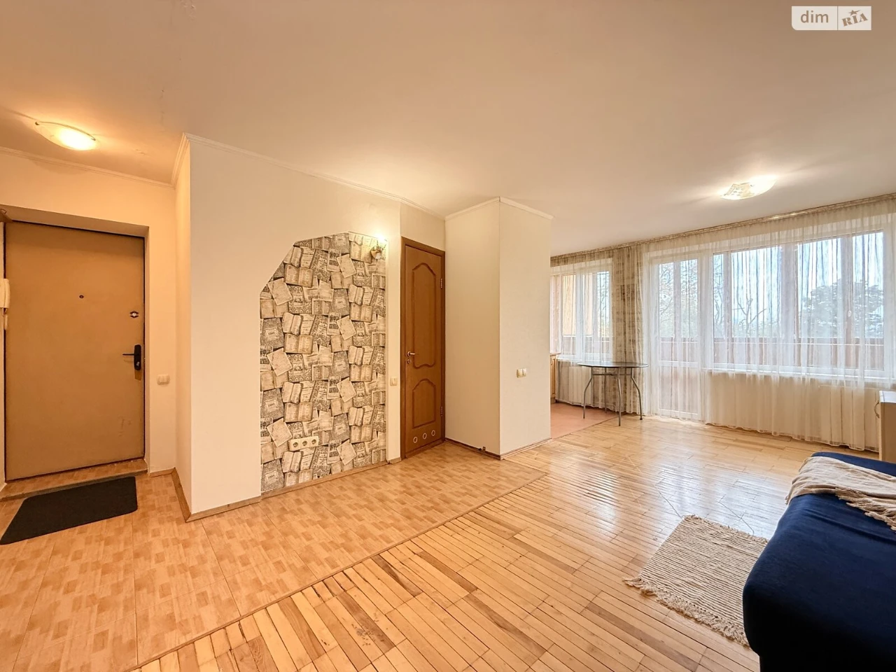 Apartment for Sale – Shulyavka