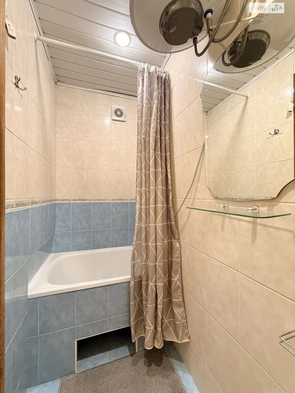 Apartment for Sale – Shulyavka