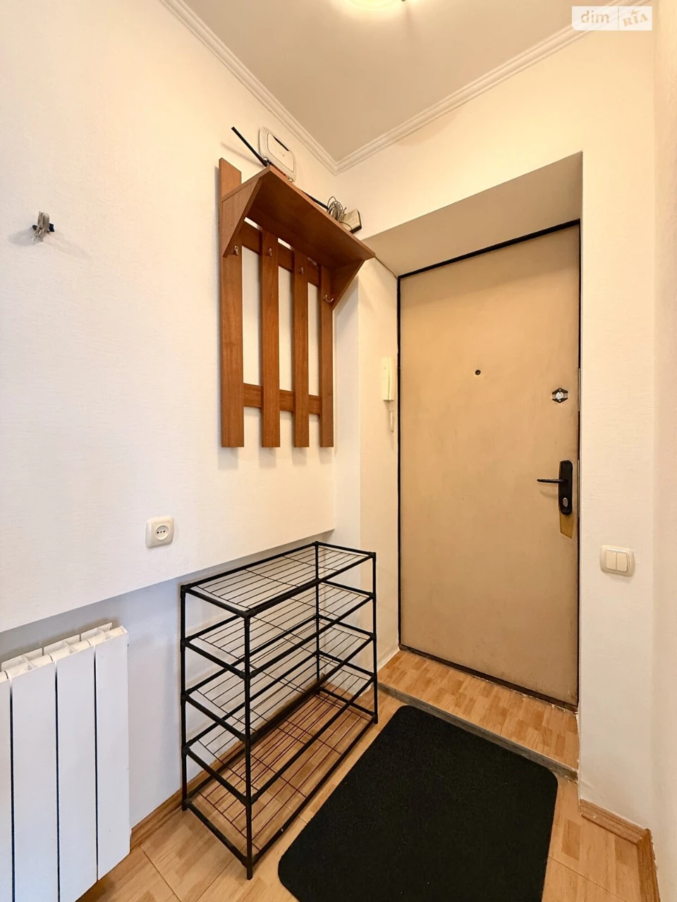 Apartment for Sale – Shulyavka