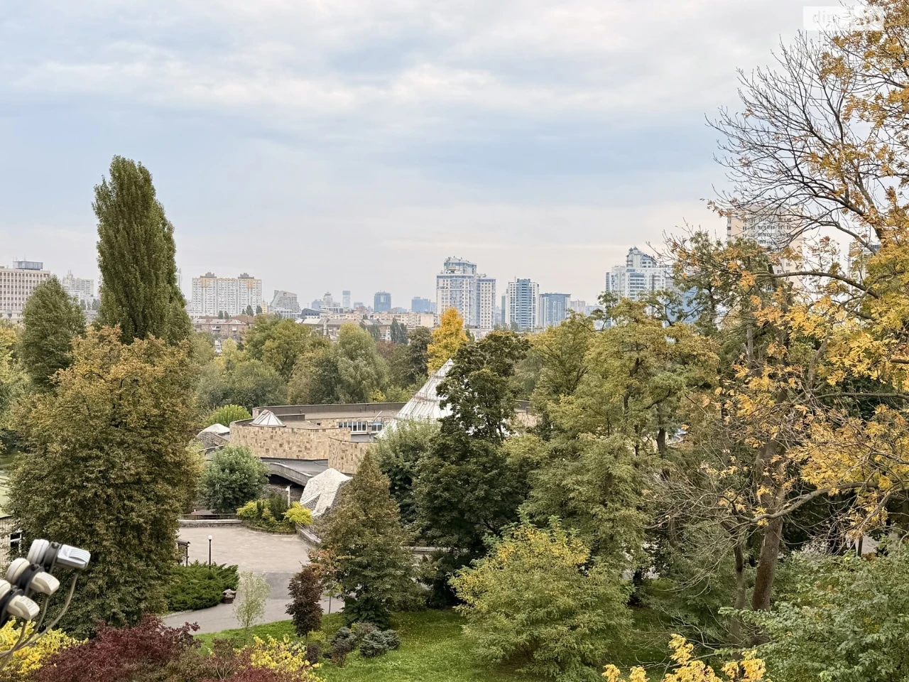 Apartment for Sale – Shulyavka