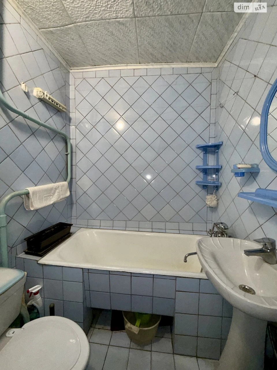 For sale Apartment 5th microdistrict