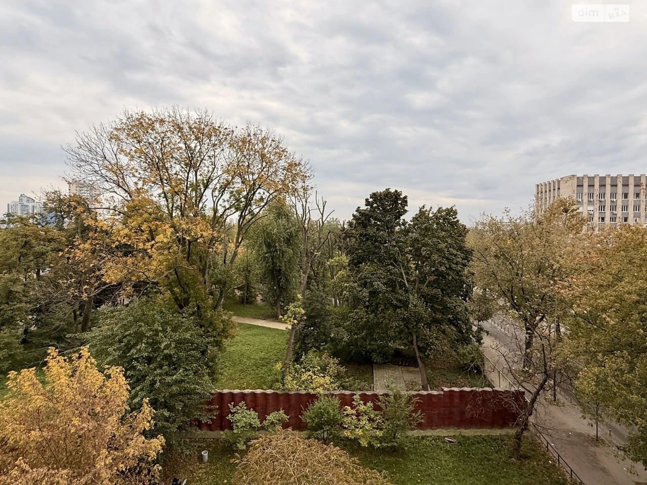 Apartment for Sale – Shulyavka