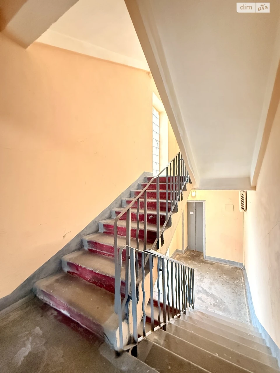 Apartment for Sale – Shulyavka