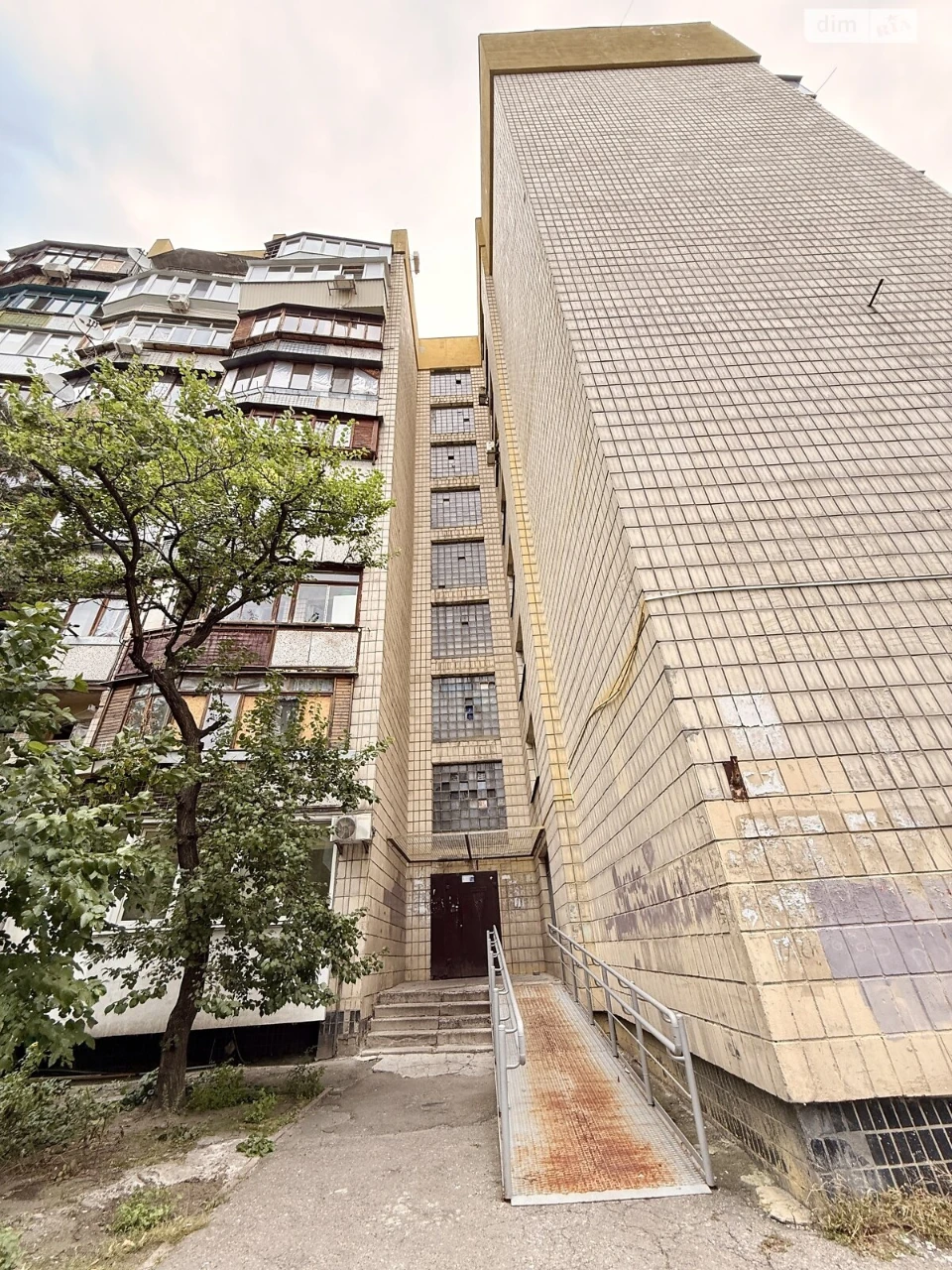 Apartment for Sale – Shulyavka