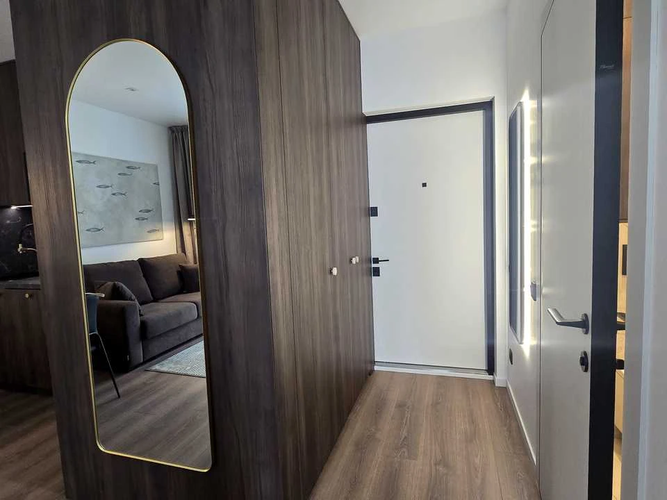 Apartment. Brothers Shemetiv Street, Kyiv