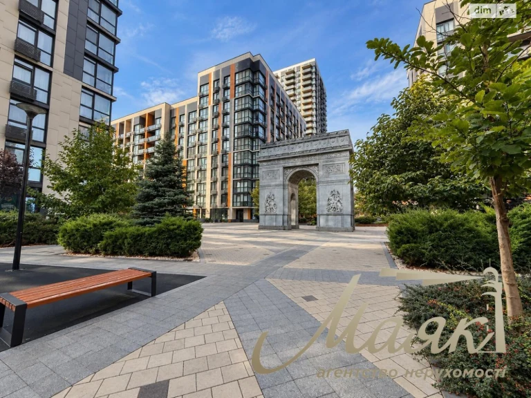 Apartment for Sale – Sapernoye Pole