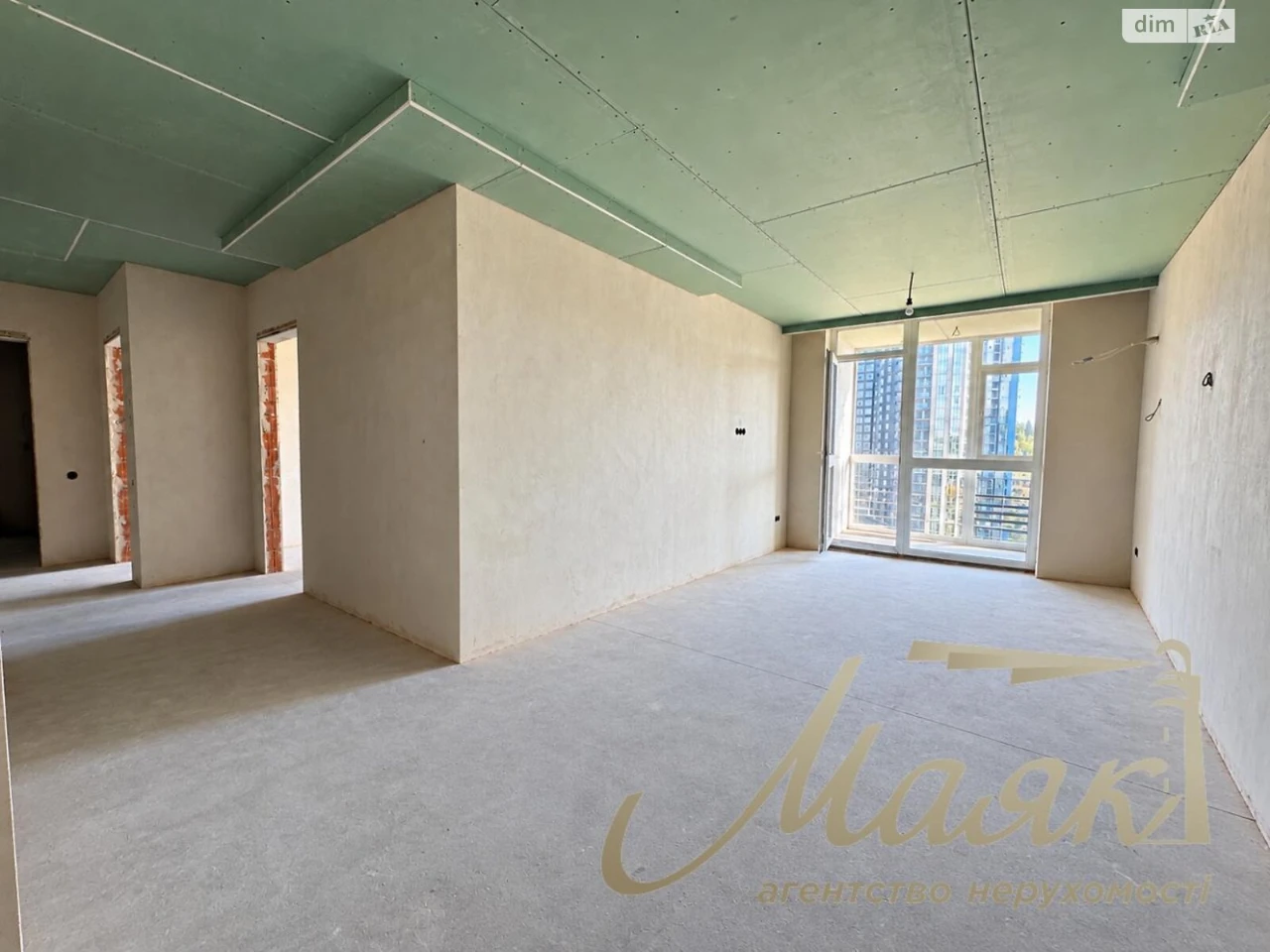 Apartment for Sale – Sapernoye Pole
