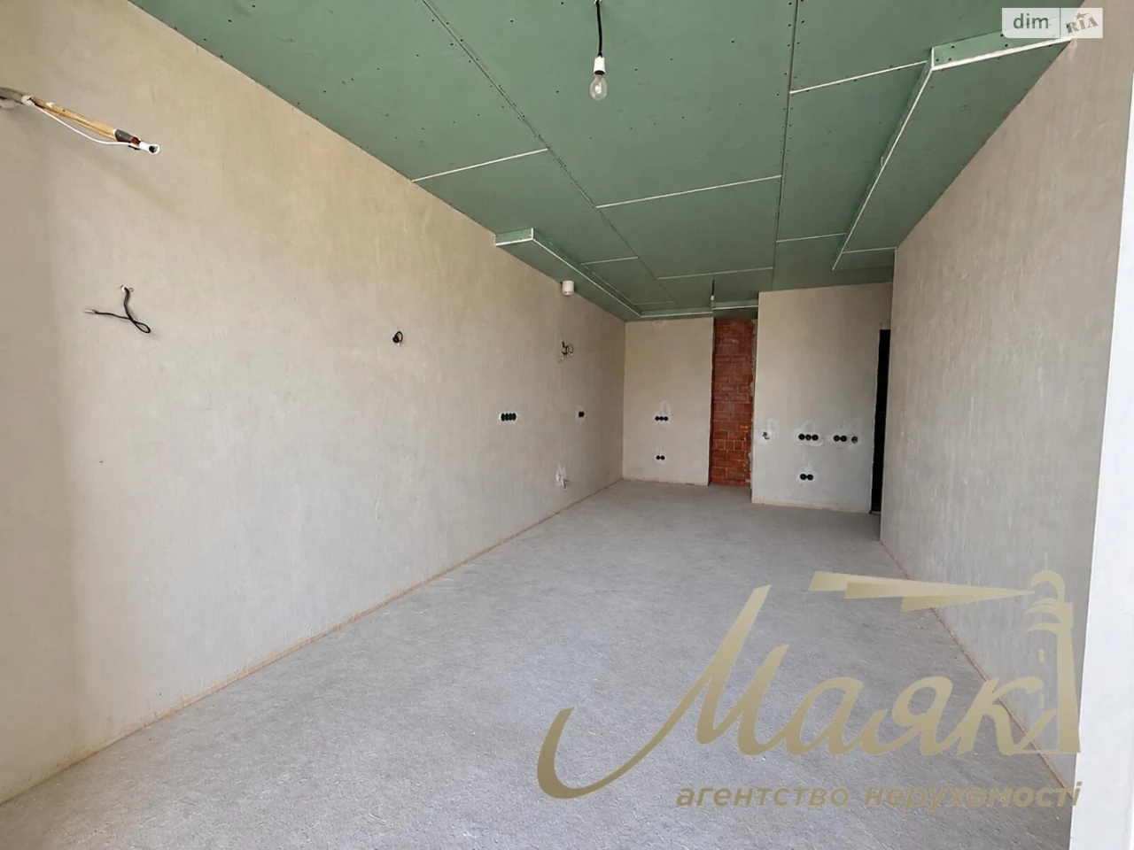 Apartment for Sale – Sapernoye Pole