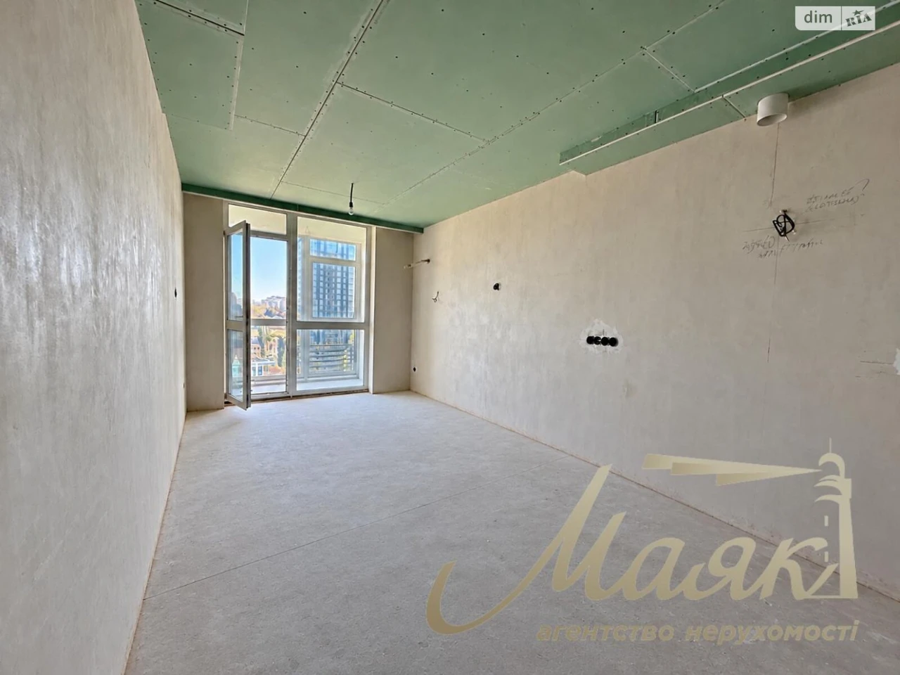 Apartment for Sale – Sapernoye Pole