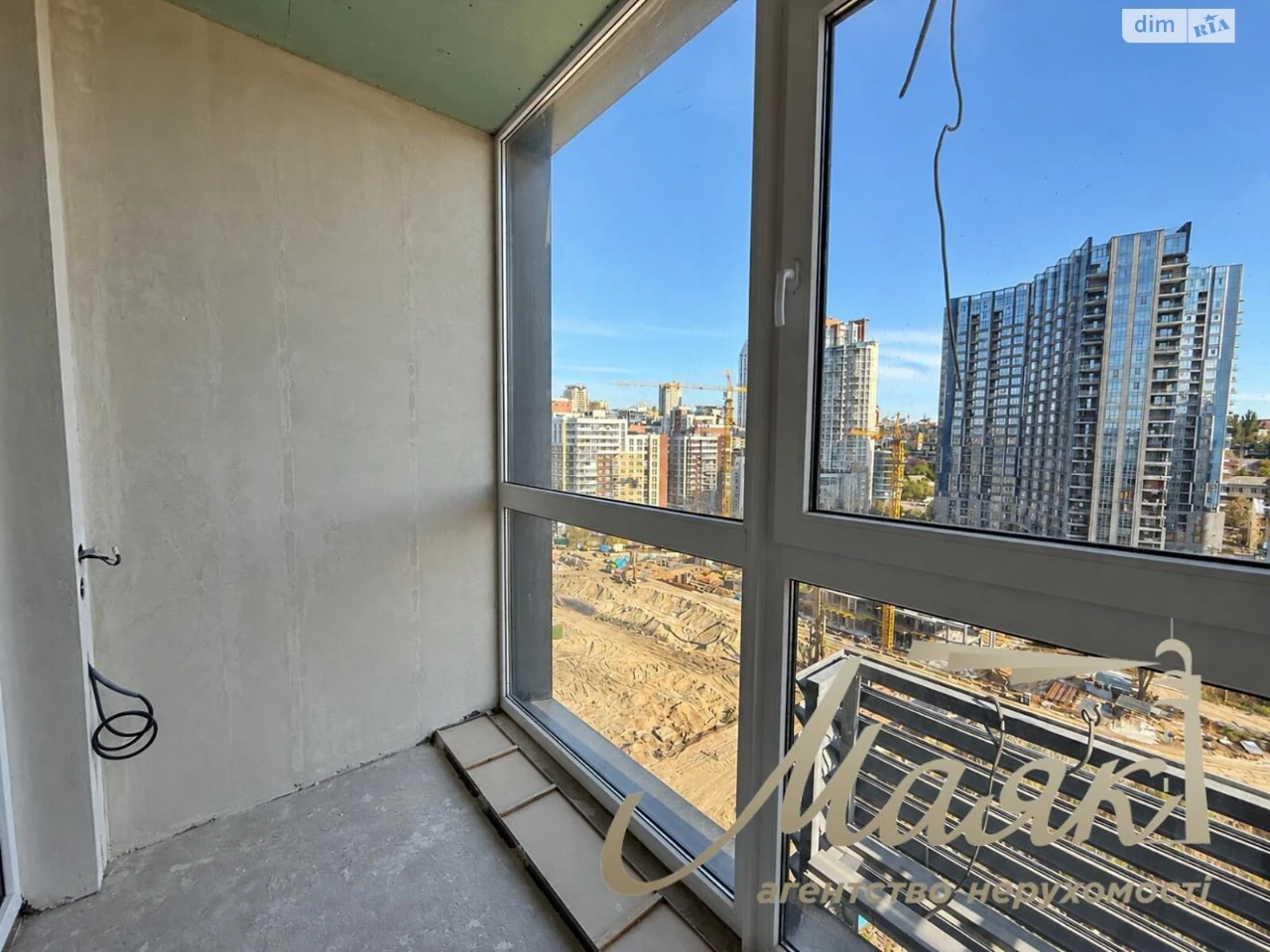 Apartment for Sale – Sapernoye Pole
