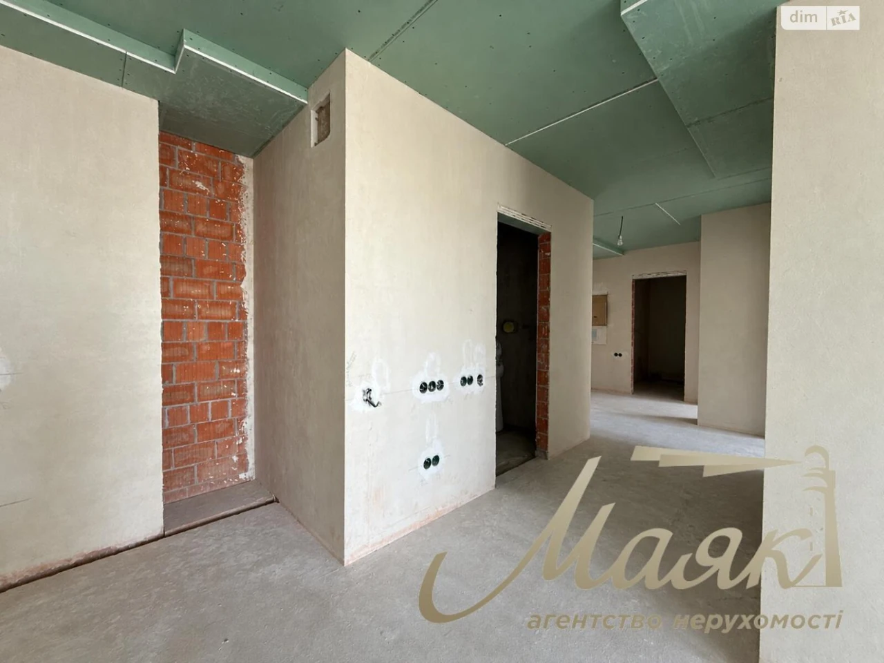 Apartment for Sale – Sapernoye Pole