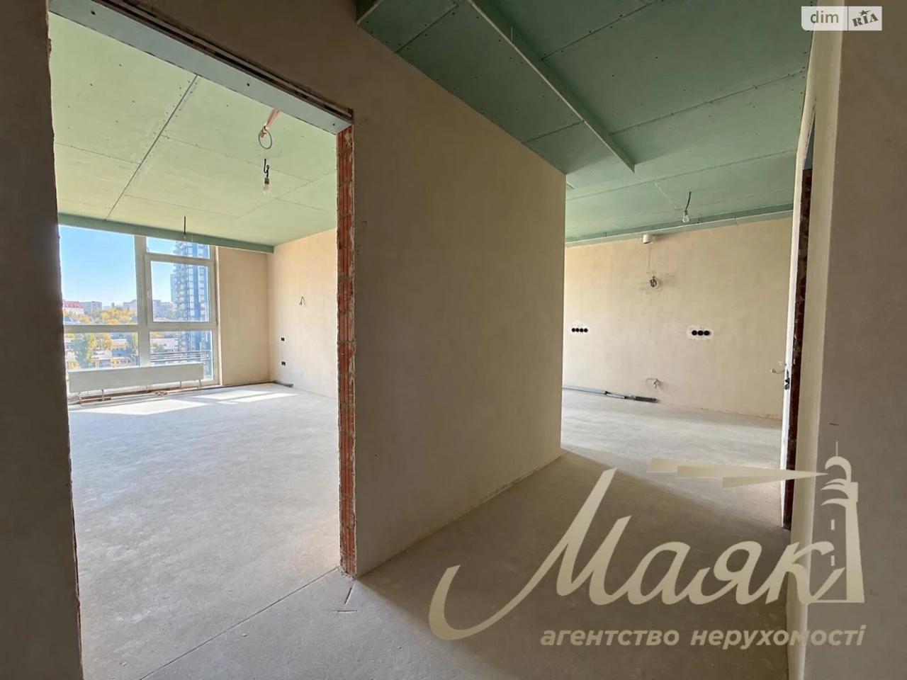 Apartment for Sale – Sapernoye Pole