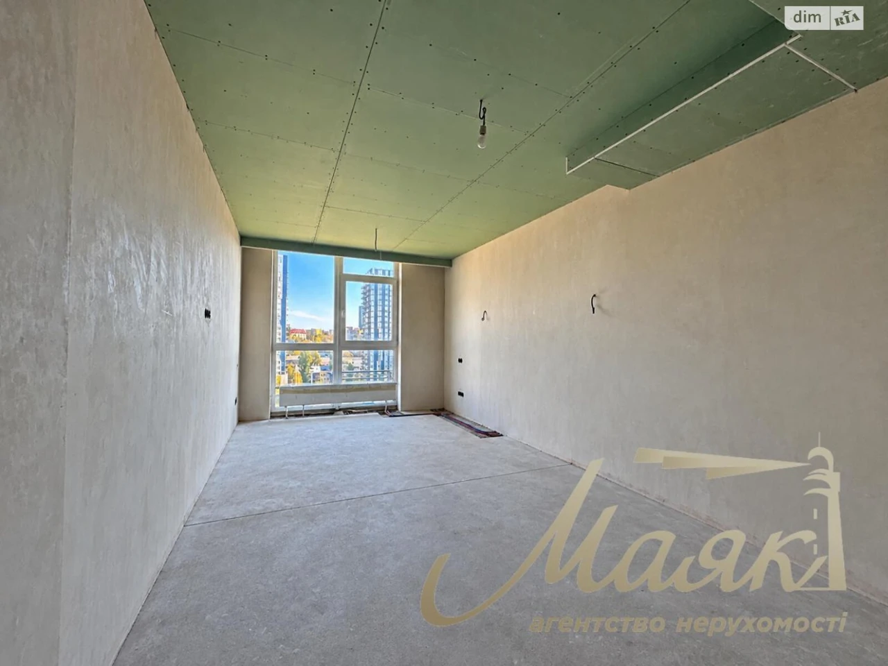 Apartment for Sale – Sapernoye Pole