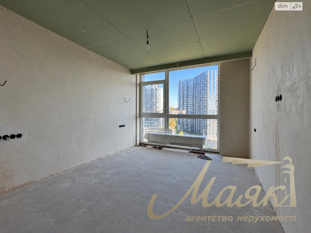 Apartment for Sale – Sapernoye Pole