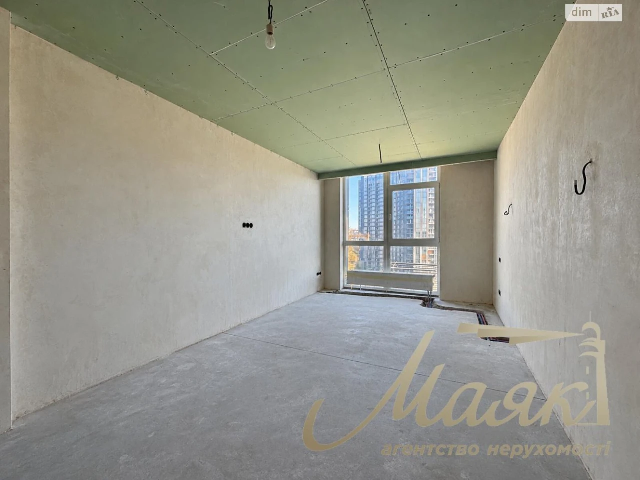 Apartment for Sale – Sapernoye Pole