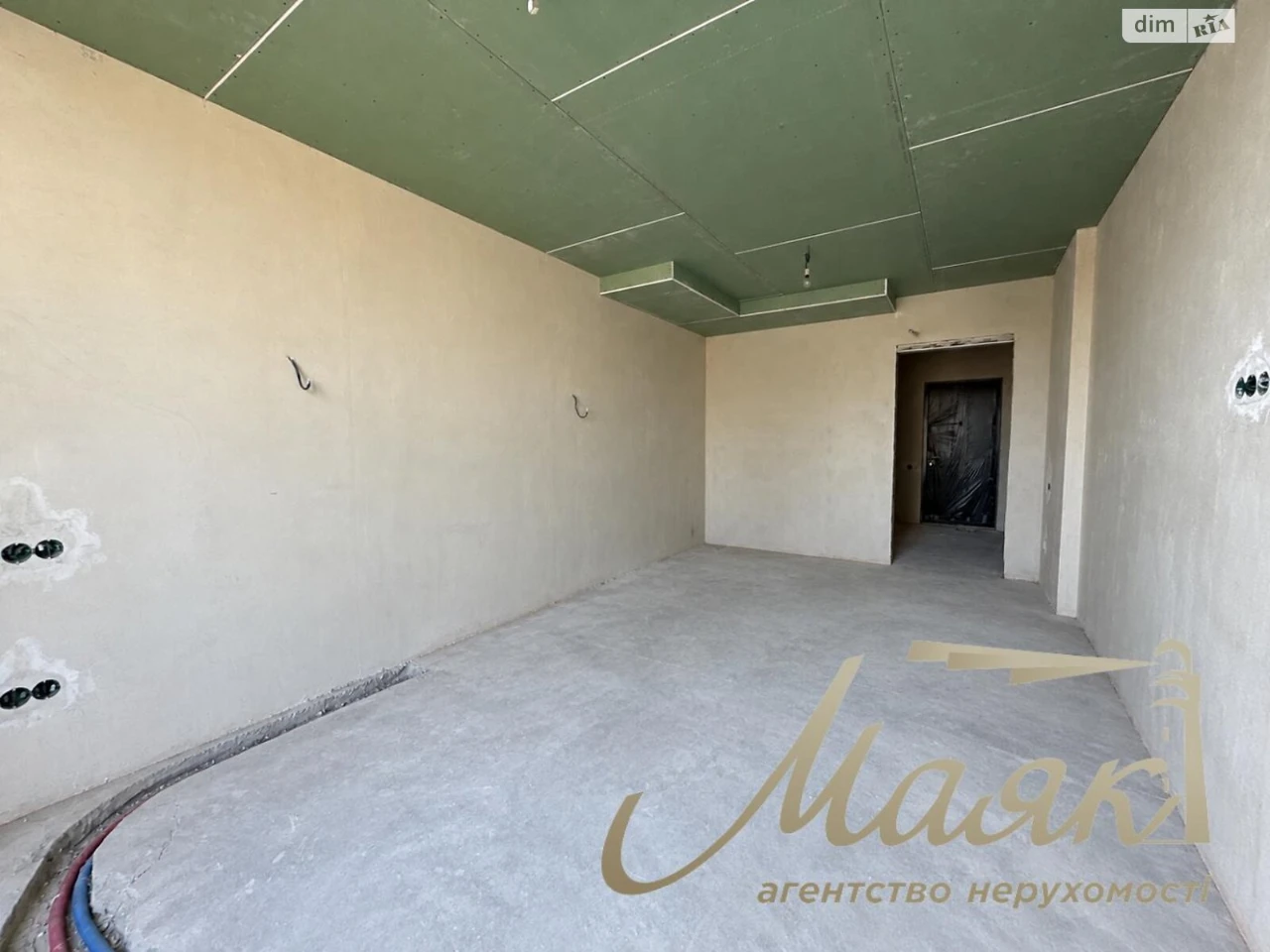 Apartment for Sale – Sapernoye Pole