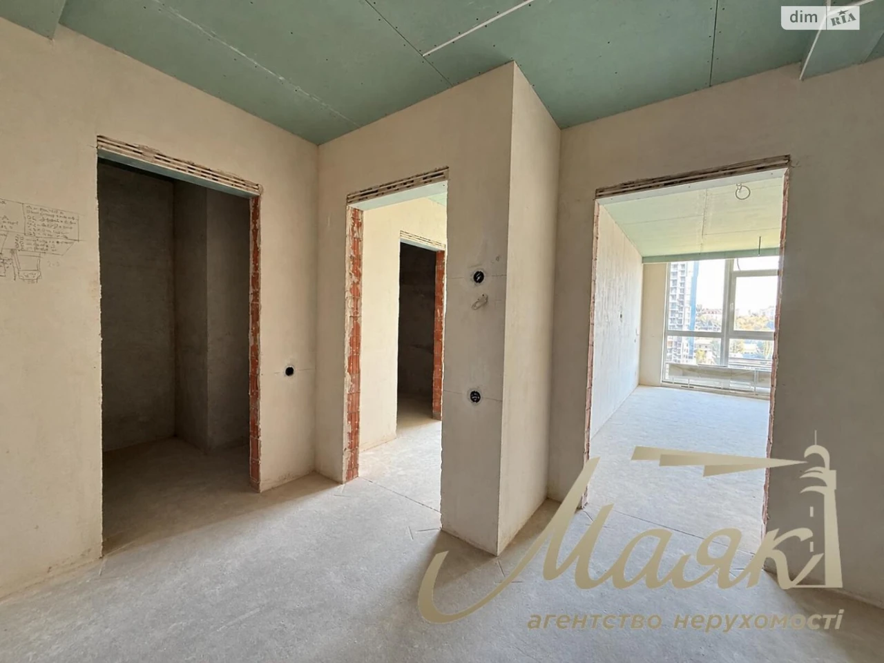 Apartment for Sale – Sapernoye Pole