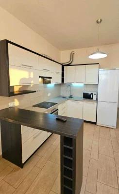 For Sale: 2-bedroom apartment, Kyiv, Шевченковский, Parkovo-Syretska St.