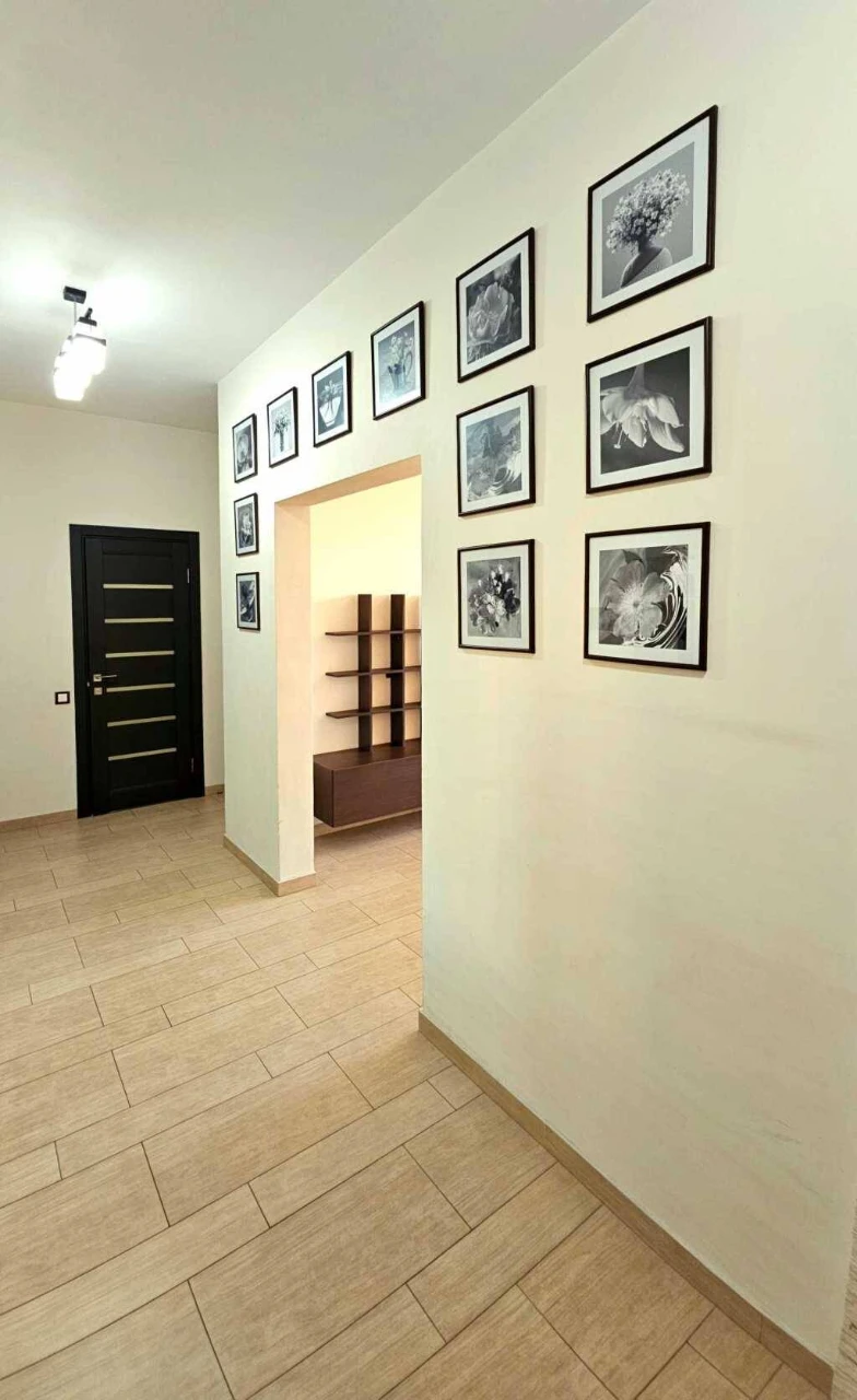 For Sale: 2-bedroom apartment, Kyiv, Шевченковский, Parkovo-Syretska St.