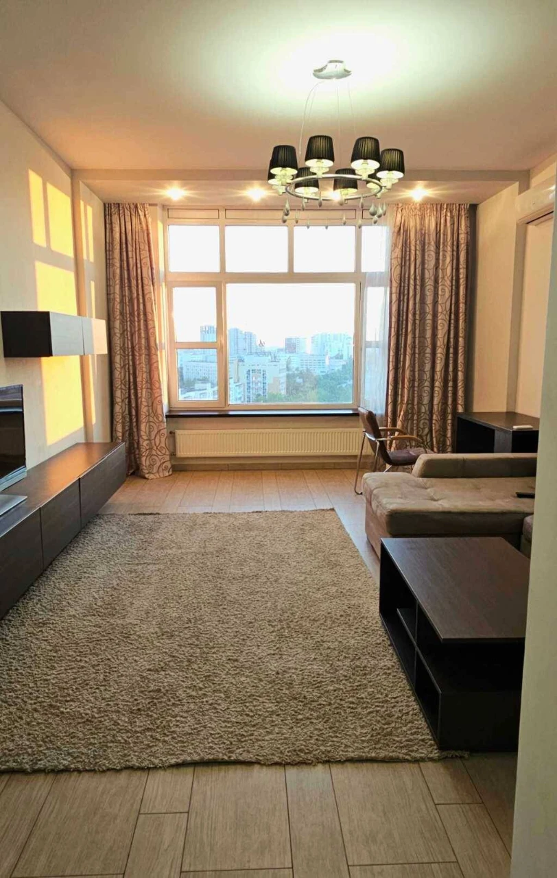 For Sale: 2-bedroom apartment, Kyiv, Шевченковский, Parkovo-Syretska St.