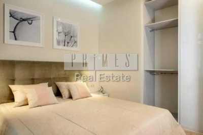 Sale of a 2-room apartment in the Novopecherski Lipy residential complex, Andriy Verkh Street